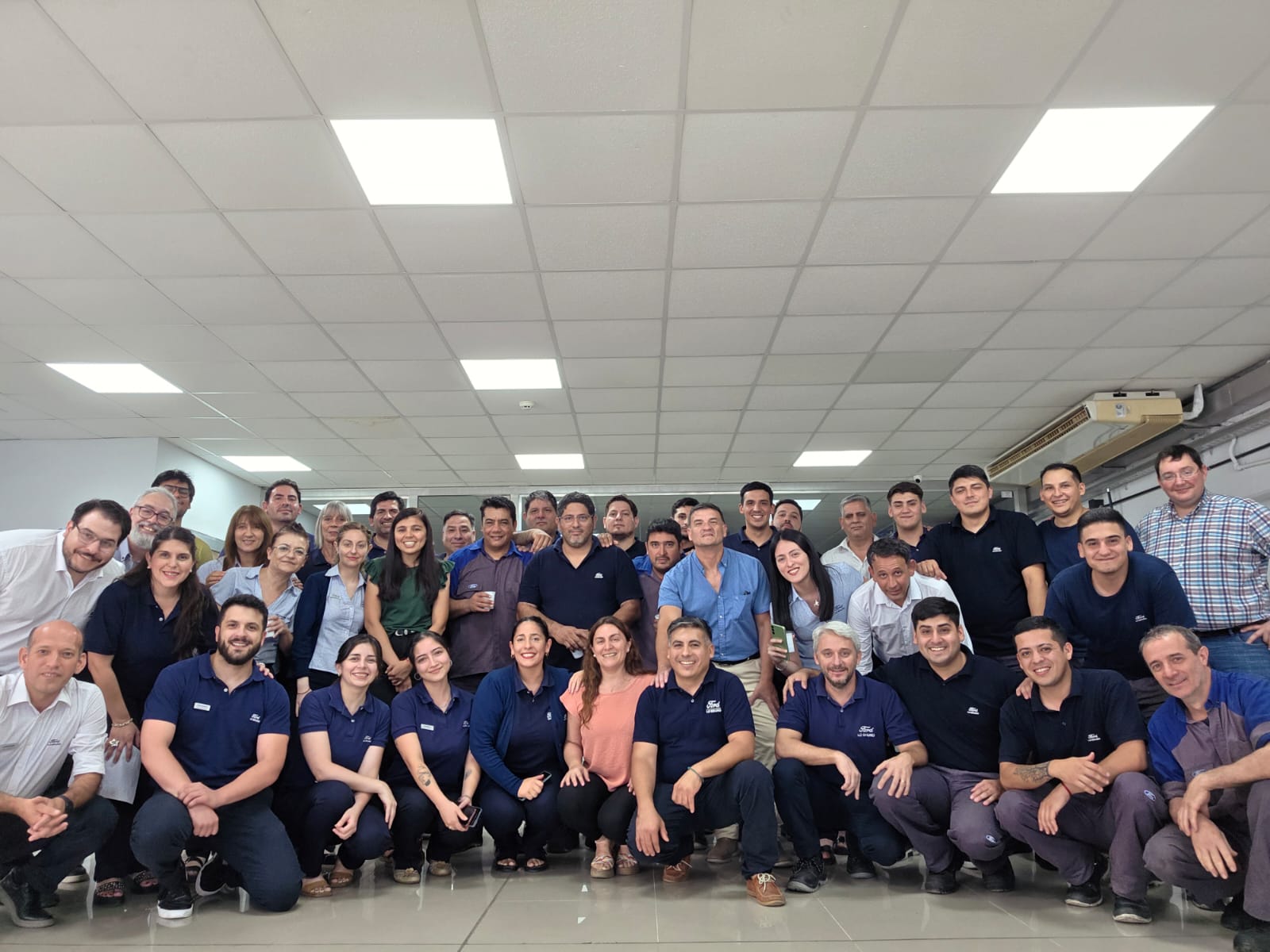 Lo Bruno Automotores