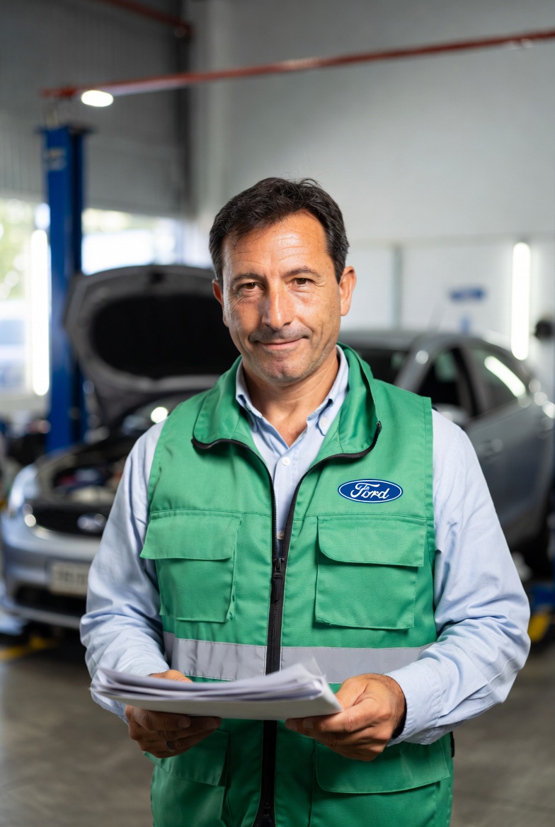 Equipo Lo Bruno Automotores